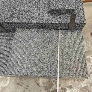 庆阳芝麻黑拉丝面