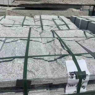 庆阳蘑菇石 自然面