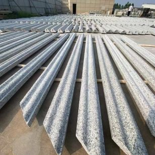 庆阳 别墅异形线条 异形定制