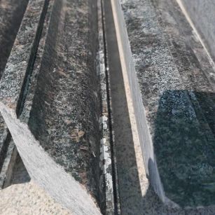 庆阳英国棕别墅线条