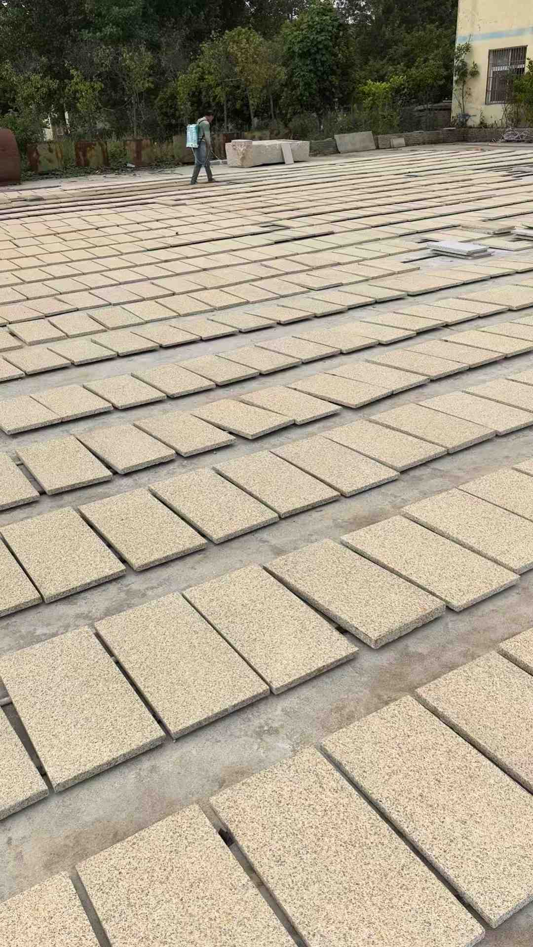 庆阳黄金麻地铺 黄金麻成品版 黄金麻干挂