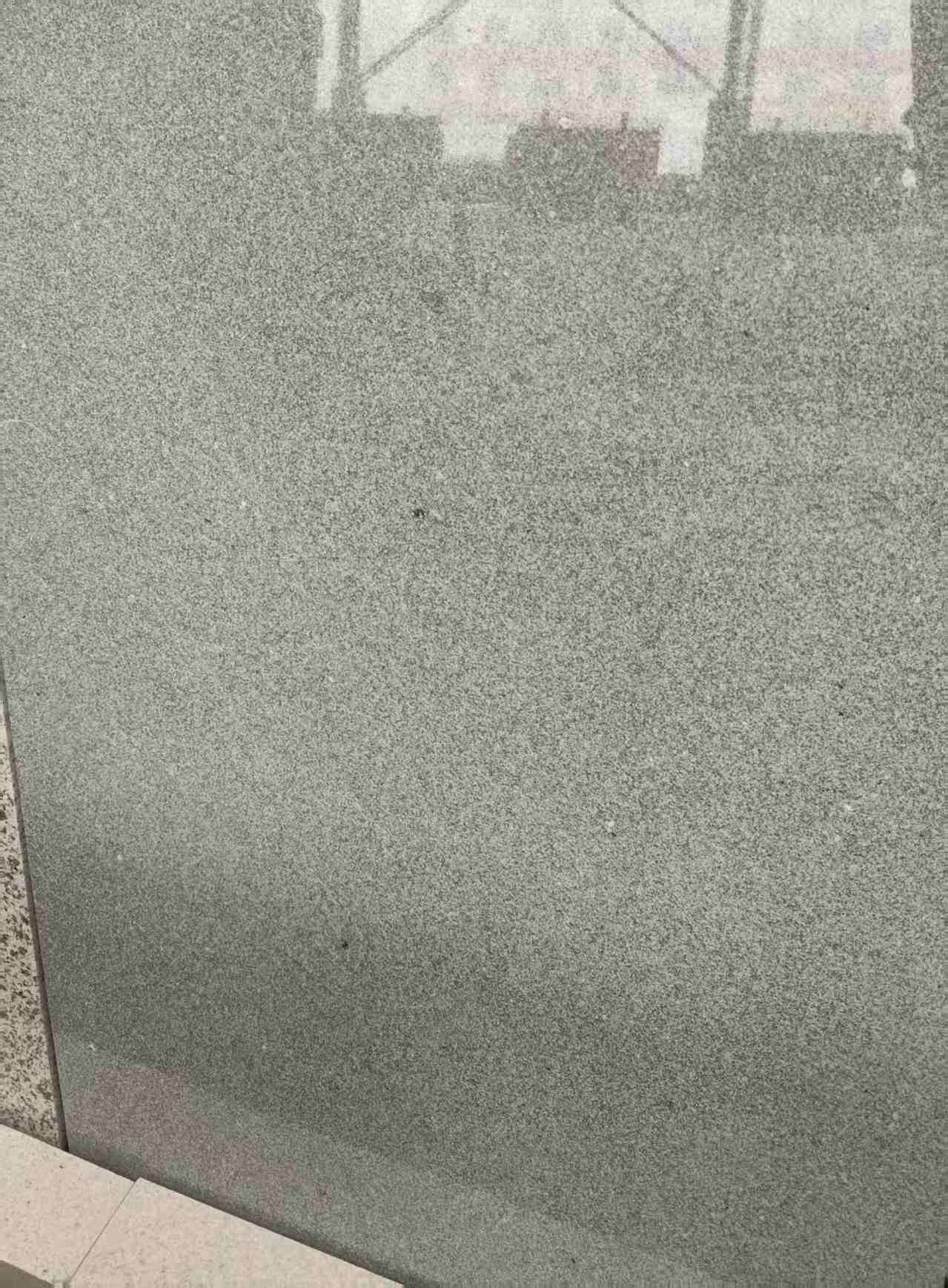 庆阳芝麻灰 地铺石 干挂