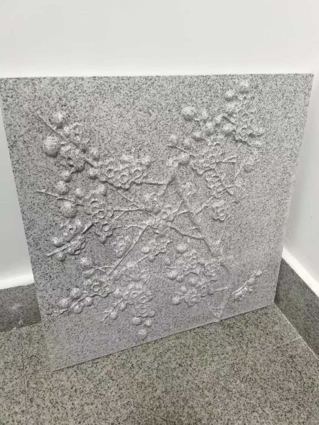 庆阳芝麻白雕刻版，异形定制