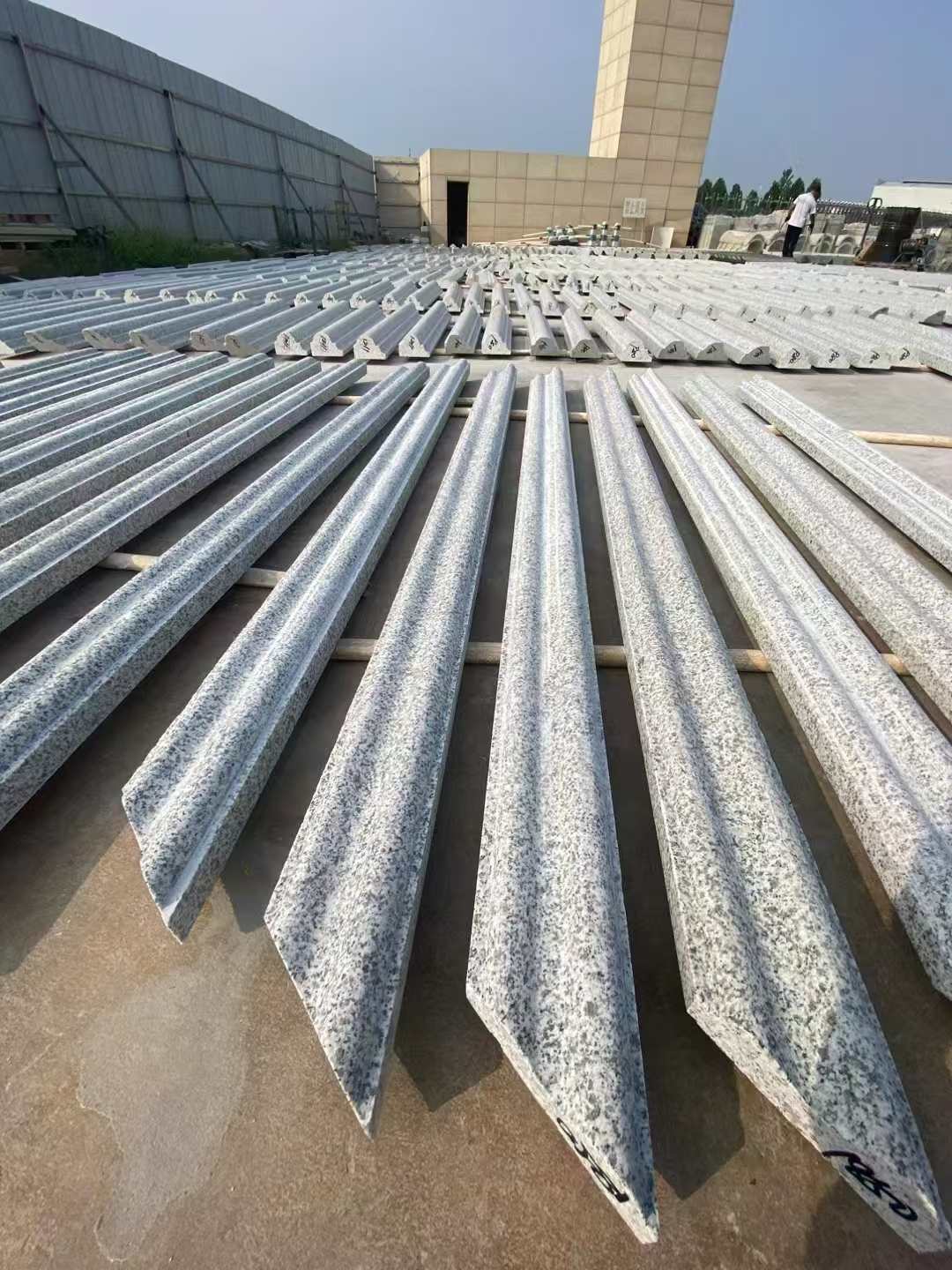 庆阳 别墅异形线条 异形定制